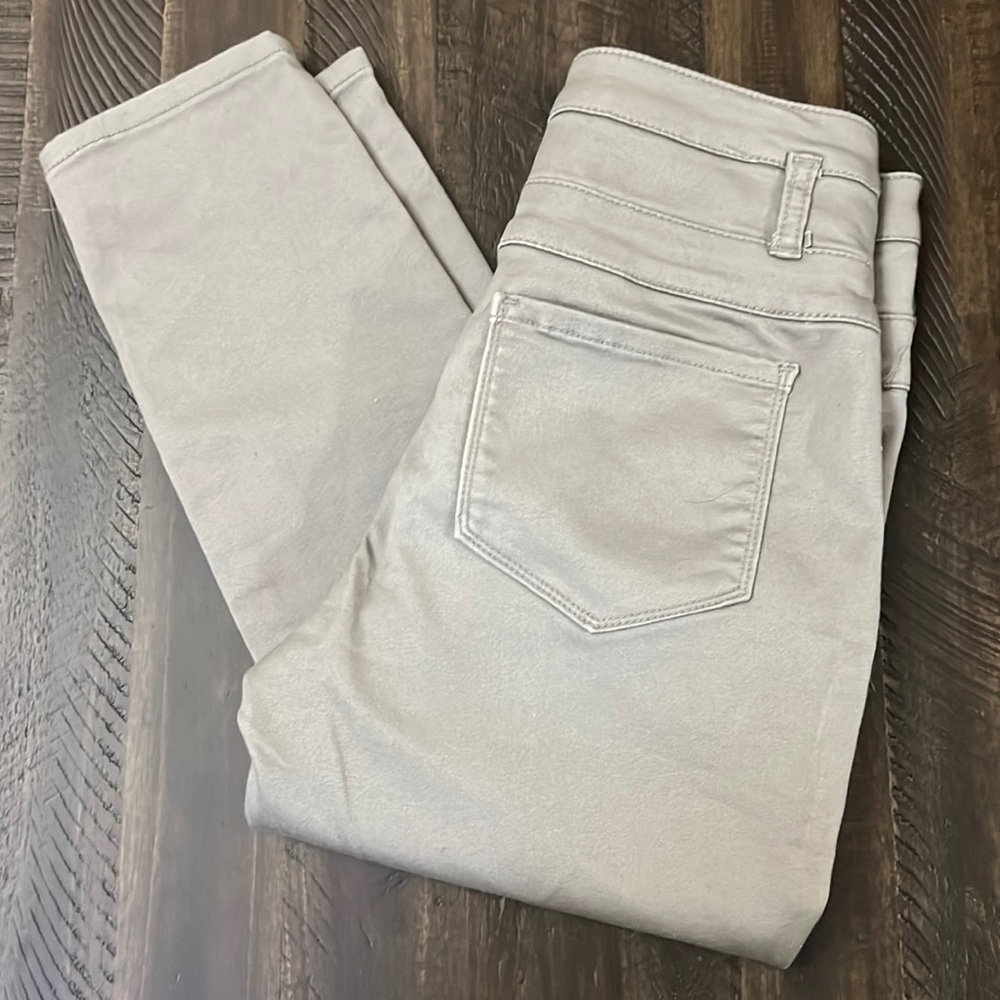 Harper & Zoe Skinny Jeans